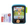 Fisher Price Čtečka pohádek CZ/SK/EN/HU/PL