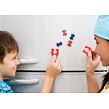 4M KidzLabs Magnetický síla - autíčko