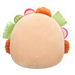 SQUISHMALLOWS Rybí Taco - Amberjack