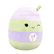 SQUISHMALLOWS Matcha latté - Latchmi, 13 cm