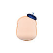 SQUISHMALLOWS Francouzský toast s baretem - Ennui, 30 cm