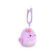SQUISHMALLOWS Klíčenka Fialový kaktus - Adrienne