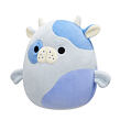 SQUISHMALLOWS Modrá mořská kráva - Mahalo