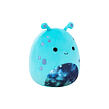 SQUISHMALLOWS Tyrkysový mimozemšťan - Garth, 30 cm
