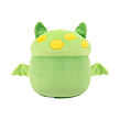 SQUISHMALLOWS Hříbkový netopýr - Earling, 30 cm