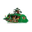 LEGO® Icons 10354 Pán prstenů: Kraj