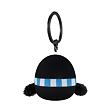 SQUISHMALLOWS Klíčenka Harry Potter - Havraspárský havran