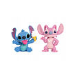 Orbico Stitch Sada 2 figurky, více druhů