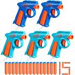 Hasbro NERF N Series Party Pack