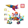 Picasso Stavebnice 333ks stavební bloky set