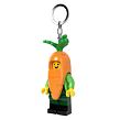 LEGO Minifigures Mrkev svítící figurka