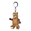 LEGO Minifigures T-Rex svítící figurka
