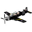 Cobi 26626 Beechcraft T-6 Texan II Royal Air Force