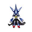 Wiky Sonic Figurka 10 cm, více druhů