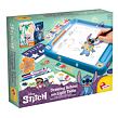 Wiky Stitch Kreslící podložka s podsvícením