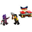 LEGO® NINJAGO® 30675 Turnajové tréninkové hřiště