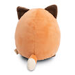 NICI MyMochi Liška Geeks plyš 16cm s videohrou v dárkovém balení