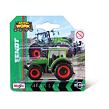 Maisto Traktor mini pracovní stroj, více druhů