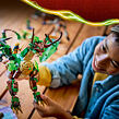 LEGO® NINJAGO® 71859 Drak života
