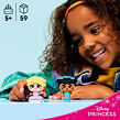 LEGO® │ Disney 43303 Mini Jasmína a Locika
