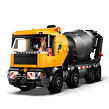 LEGO® City 60478 Míchačka