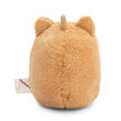 NICI MyMochi Pejsek Hiro hnědý 5cm přívěsek