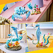 LEGO® Creator 31385 Mořští živočichové: Krásní delfíni