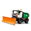 LEGO® City 60490 Sněžný pluh