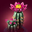 LEGO® Botanicals 11509 Kvetoucí kaktus