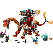 LEGO® DREAMZzz™ 71514 Dinosauří stíhačka