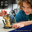LEGO® | Marvel 76334 Epický souboj: Spider-Man vs. Sandman