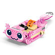LEGO® Friends 42681 Dobrodružný člun s axolotly
