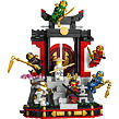 LEGO® NINJAGO® 71866 Výstavka nindžů: 15 let NINJAGO