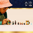 LEGO® Harry Potter™ 76460 Bradavický hrad: Ceremoniál s Moudrým kloboukem