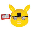 EPEE Pokémon maska Pikachu