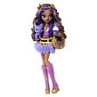 Mattel Monster High Panenka monsterka - Clawdeen