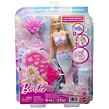 Mattel Barbie Bubbletastic Mořská panna s bublinkovou ploutví
