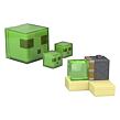 Mattel Minecraft Akční figurka s herními doplňky 8 cm, více druhů