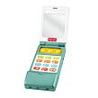 Fisher Price Vyklápěcí telefon CZ/SK/ENG/HU/PL