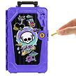 Mattel Monster High Skulltimate Secrets Destination panenka - Jinafire