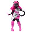 Mattel Monster High Panenka monsterka - Catty
