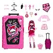 Mattel Monster High Skulltimate Secrets Destination panenka - Draculaura