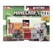 Mattel Minecraft Figurka s herní akcí 8 cm - Firework Launcher