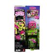Mattel Monster High Panenka Self-Scare Secrets - Venus
