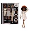 Mattel Barbie Signature Barbie Basics You Create #02