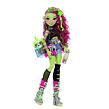 Mattel Monster High Panenka monsterka - Venus