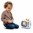 VTech Dětská televize CZ (s dálkovým ovládáním)