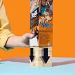Hasbro Jenga společenská hra
