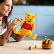 LEGO® │ Disney 43300 Medvídek Pú