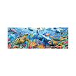 Dino Mořský život Puzzle 150 dílků panoramic